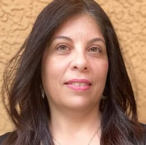 Meet your Posher, Sharon